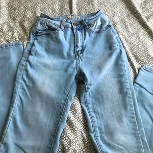 Blue encore jeans